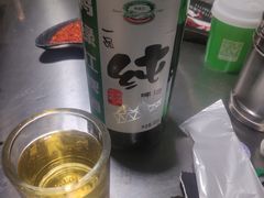 -江合勇丹东兄弟小串海鲜烧烤(总店)