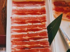 -金九姬黑牛烤肉料理(杨舍老街店)