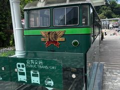-山顶缆车