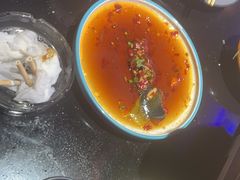 -钳小柒·小龙虾蓝龙王烧烤夜宵(长寿路店)