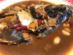 -旺顺阁·北京菜(北辰上品+)