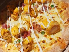 -达美乐比萨(栖霞大道店)