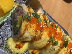 -一心创作料理屋(经开万达店)