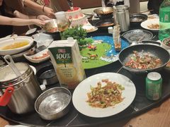 -呷湘厨·鱼汤捞饭·剁椒鱼头·辣椒炒肉(国家会展中心店)
