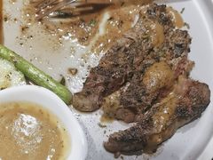 -ITA·意塔意大利餐厅(亦庄店)