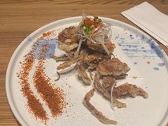 -隐泉之语日式料理(王府中环店)