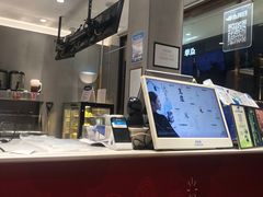 -茶百道(长沙火车站广场店)