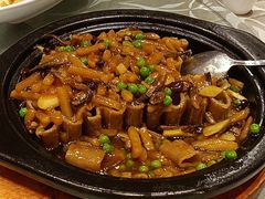 -锦绣金山人家(友谊店)