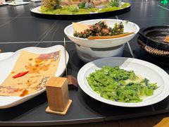 -味莊餐厅(康庄南街店)