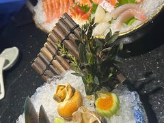 -上井精致料理自助餐(松雷店)
