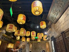 -南京大牌档(新街口德基广场店)
