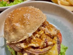 -宝炙星BURGER AUSTINE(桐梓林店)