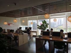 -樱花国际日语(徐家汇中心)