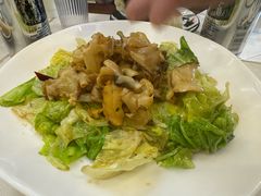 -松云居.大连人.大连菜