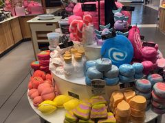 -LUSH(威尼斯人店)