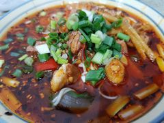 姜丝兔-内江牛肉面(瑞南店)
