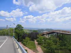 -山西乌金山旅游区