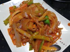 -东海章鱼馆(恒瑞街店)