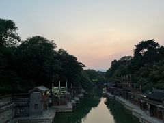 -颐和园