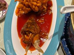 -金典银峰老鹅馆·昆山菜(亭林公园店)