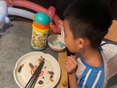 -探鱼·鲜青椒爽麻烤鱼(正佳广场店)