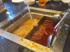 -川西坝子火锅(金沙1.0直营店)