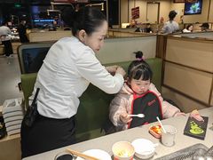 -海底捞火锅(龙湖金沙天街店)