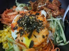 -优壹佳·延边朝鲜族料理(中山北路店)