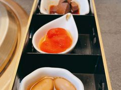 -铭牛烧肉·和牛海鲜自助(高新月牙湖店)