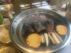 -味家烤肉烤鳗鱼牛排(西塔旗舰店)