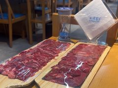 -大河宴·椒麻鱼火锅(北京路中和美食街店)