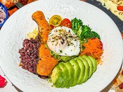 -俄士厨房(五棵松华熙LIVE店)