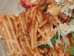 -芭莉与彩虹西餐厅(成都合生汇店)