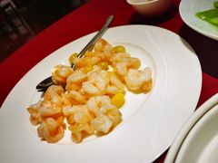 -梅龙镇酒家(南京西路总店)