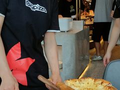 -比格比萨自助(宝山日月光店)