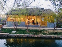 -春风习习