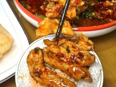 -易老妈蹄花.特色川菜(人民公园总店)