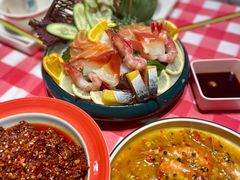 -辣小鲜·南昌大排档(船山路店)