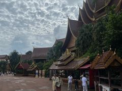 -西双版纳总佛寺