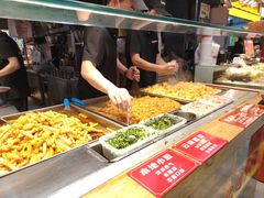 -丁家坡洋芋·观音桥好吃街A区(全国总店)