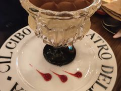 -IL TEATRO 精品意大利餐厅