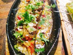 -韩金利串店(让胡路店)