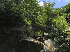 -抱龙峪