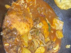 -曹丞相·地锅鸡·地锅鱼(武林店)