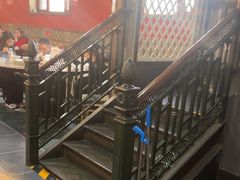 -直隶安家牛肉罩饼(七一路店)