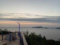 -渔寮风景区