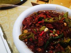 -老山东·山东菜(鲁菜名店)