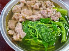 牛滑汤-达道武仔牛肉店(广达路店)