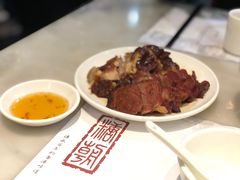 -糖朝(尖沙咀店)