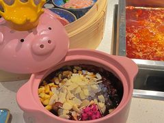 -五星桥原切肥牛火锅(怀德桥店)